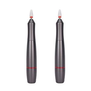 Set of 2 - handheld nail drill pen